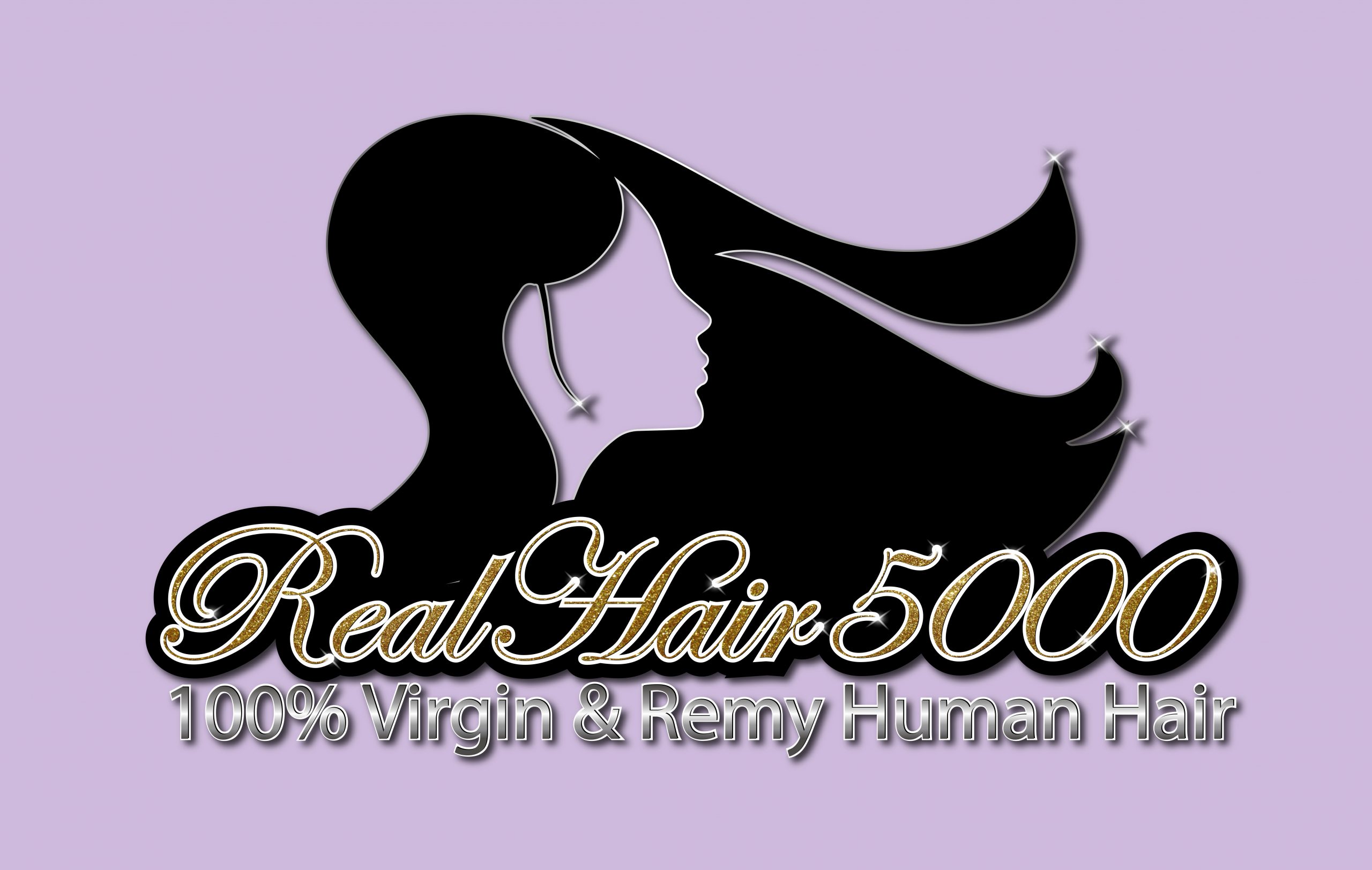 It’s Real Hair 5000